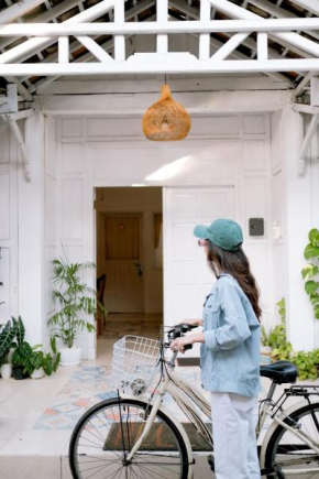 Roemah Renjana Yogyakarta